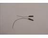 Lenovo ANTENNA KIT_WLAN Antenna_HongBo für Lenovo ThinkPad X1 Nano Gen 2 (21E8/21E9)