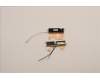 Lenovo ANTENNA KIT_WWAN MIMO Antenna_HongBo für Lenovo ThinkPad X1 Nano Gen 2 (21E8/21E9)