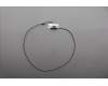 Lenovo ANTENNA Fru,Gaming T7100 aux antenna für Lenovo Legion T7 34IAS10 (90Y5/90Y6/90Y7/90Y8)