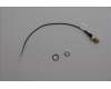 Lenovo ANTENNA Fru,148mm RF cable_HB für Lenovo ThinkCentre M75q Gen 5