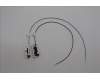 Lenovo ANTENNA Fru,Manta WiFi6e ant group_LUX für Lenovo ThinkStation P8 (30HF)