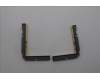Lenovo ANTENNA KIT,Antenna,WWAN,EEP,Amphenol für Lenovo ThinkPad X1 Gen 12 (21KC/21KD)