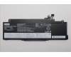 5B11M90095 Lenovo BATTERY Internal, 3c 58Wh, LiIon, SWD