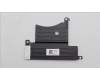 Lenovo BRACKET Bracket L 82WK THM_SSD_R für Lenovo Legion Pro 7-16IRX8 (82WR)
