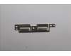 Lenovo BRACKET Bracket L 21R0 IOBD_USBA für Lenovo ThinkBook 16p G6 (21R0)