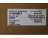 Lenovo BRACKET CRU BRACKET w/capture screw Gen5 für Lenovo 300w 2in1 G5 (83LG)