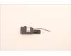Lenovo CABLE Fru, 55mm 34*11 4ohm 2W speaker_1L für Lenovo ThinkCentre M70q Gen 3 (11U0)