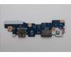 Lenovo 5C51R02376 CARDPOP FRU PCBA IO/B NSF312 KE451 FP