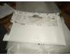 Lenovo 5CB0G09019 COVER COVER Rear T C470 WHT TS