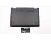 Lenovo COVER Lower Case W Flex3-1435 Black für Lenovo Yoga 500-14IBD (80N4)
