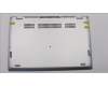 Lenovo COVER Lower Case L 80QD Silver für Lenovo Yoga 700-14ISK (80QD)