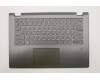 Lenovo 5CB0R08815 Tastatur inkl. Topcase L 81EK W/KB IG FP BL USA