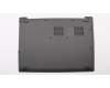 Lenovo 5CB0R13439 COVER LOWER CASE 81DA GRAPHITE GREY