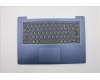Lenovo 5CB0R61419 COVER UpCase ASM 3N 81J2 MNB W/KB FR