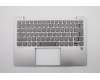 Lenovo 5CB0S16107 Tastatur inkl. Topcase C81J7GY FP w/BLKB JPN