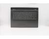 Lenovo 5CB0S16463 Tastatur inkl. Topcase C 81HH BK W/KBTPBL TI