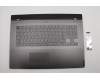 Lenovo 5CB0S16482 Tastatur inkl. Topcase C 81HH BKW/KBTPBL CZ-SK