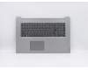 Lenovo 5CB0S17191 Tastatur inkl. Topcase ASM_FR L 81M0 PG