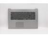 Lenovo 5CB0S17194 Tastatur inkl. Topcase ASM_JA L 81LG PG