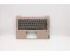 Lenovo 5CB0S17259 Tastatur inkl. Topcase C81NDCOP FP W/BLKB ITA