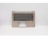 Lenovo 5CB0S17267 Tastatur inkl. Topcase C81NDCOP FP W/BLKB GER