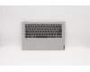 Lenovo 5CB0S17557 Tastatur inkl. Topcase C81N6 PLGRY NFPNBL FRE