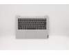 Lenovo 5CB0S18527 Tastatur inkl. Topcase C81N7 PG BLKB_KOR
