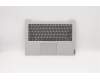 Lenovo 5CB0S18529 Tastatur inkl. Topcase C81N7 PG BLKB_RUS