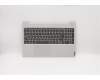 Lenovo 5CB0S18770 Tastatur inkl. Topcase C81N8 GRY BLKB_CF-EN