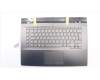 Lenovo 5CB0S56993 COVER UpCaseC81HDBKW/TPKBBLStripCover ND
