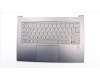 Lenovo 5CB0S72636 Tastatur inkl. Topcase ASM_USA L 81C4 IG