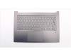 Lenovo 5CB0S72637 Tastatur inkl. Topcase ASM_JA L 81C4 IG