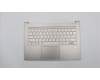 Lenovo 5CB0S72668 Tastatur inkl. Topcase ASM_USA L 81C4 MC