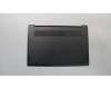 Lenovo Gehäuseunterseite W 81J0 IG mit Touchpad für Lenovo IdeaPad 730S-13IML (81U5)