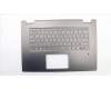 Lenovo 5CB0T04910 Tastatur inkl. Topcase C 81JS IG W/KB KO