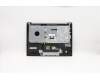 Lenovo 5CB0T24772 Tastatur inkl. Topcase ASM C 81MJ US