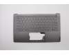 Lenovo 5CB0U42495 Tastatur inkl. Topcase ASM_US INTE W 81Q7W/KB