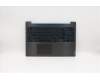 Lenovo 5CB0U42749 Tastatur inkl. Topcase ASM_CF-E L 81LK BL