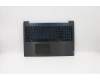 Lenovo 5CB0U42756 Tastatur inkl. Topcase ASM_CH L 81LK BL