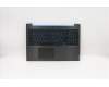 Lenovo 5CB0U42757 Tastatur inkl. Topcase ASM_TI L 81LK BL