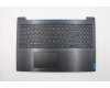 Lenovo 5CB0U42769 Tastatur inkl. Topcase ASM_USA L 81LK BL