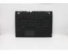 Lenovo 5CB0U42938 Tastatur inkl. Topcase ASM_PO L81Q4 BL_BK