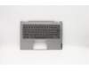 Lenovo 5CB0U43087 Tastatur inkl. Topcase ASM_B FPBL W/KB USA