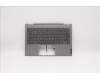 Lenovo 5CB0U43197 Tastatur inkl. TopcaseASM_B MGR_BL W/PO