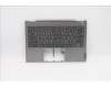 Lenovo 5CB0U43203 Tastatur inkl. TopcaseASM_B MGR_BL W/TI