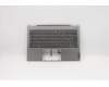 Lenovo 5CB0U43213 Tastatur inkl. TopcaseASM_B MGR_BL W/FR