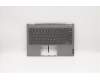 Lenovo 5CB0U43214 Tastatur inkl. TopcaseASM_B MGR_BL W/USA