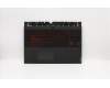 Lenovo 5CB0U43756 Tastatur inkl. Topcase ASM_KO L 81NS