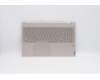 Lenovo 5CB0U43825 Tastatur inkl. Topcase ASM_KO L 81TD MC