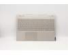 Lenovo 5CB0U43851 Tastatur inkl. Topcase ASM_USA L 81TD MC